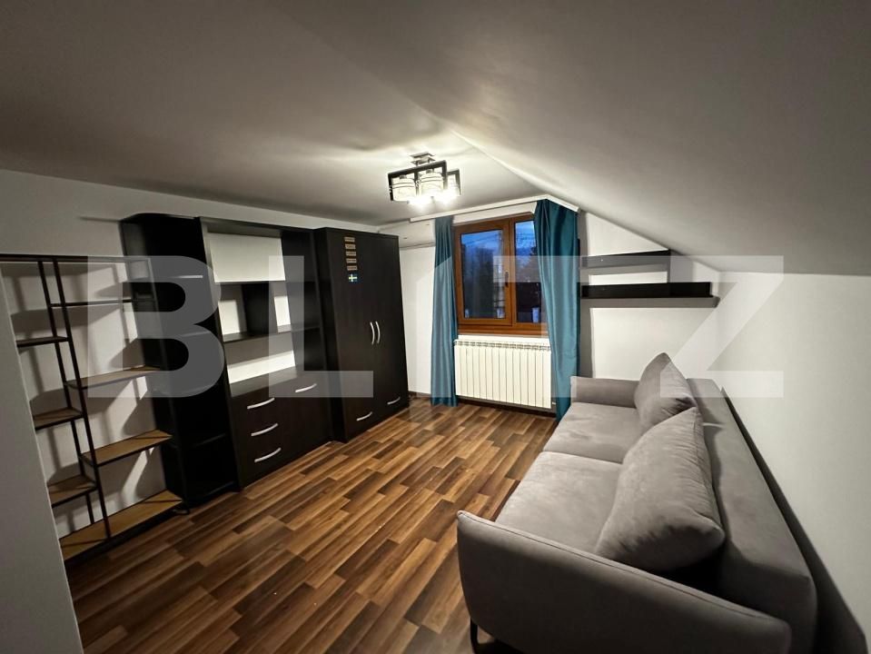 Casa de vânzare 4 camere Manastirea Doamnei - 174800CV | BLITZ Botoșani | Poza14