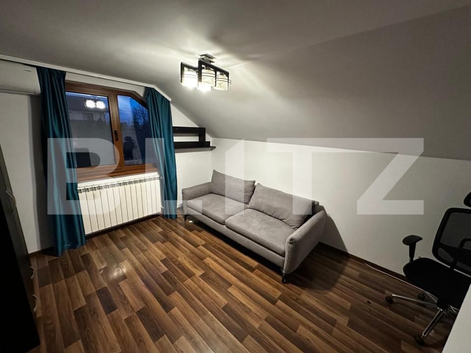 Casa de vânzare 4 camere Manastirea Doamnei - 174800CV | BLITZ Botoșani | Poza6