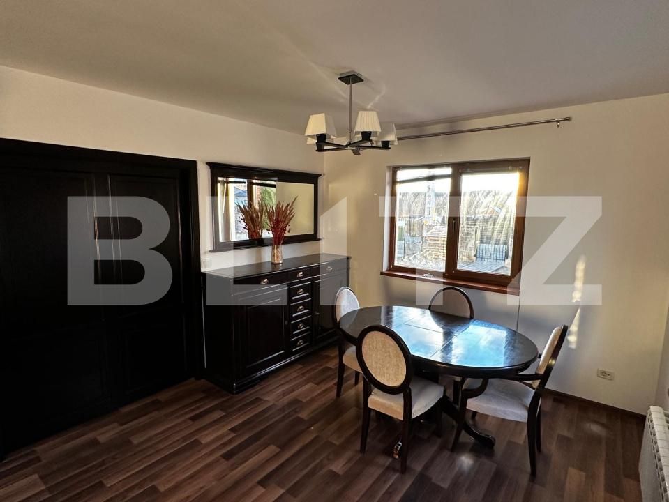 Casa de vânzare 4 camere Manastirea Doamnei - 174800CV | BLITZ Botoșani | Poza5