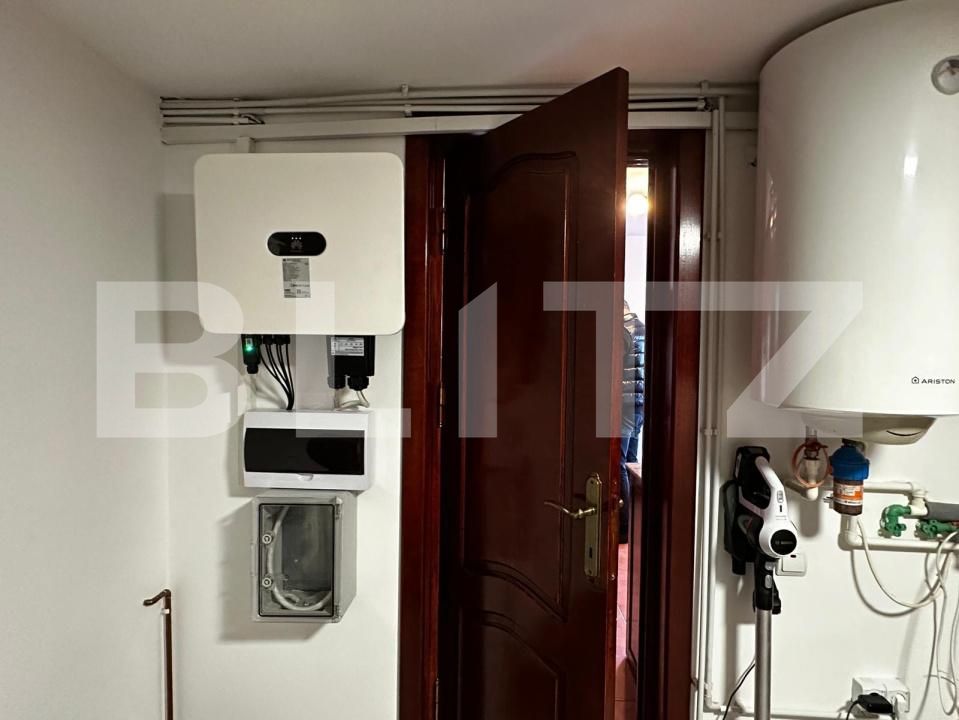 Casa de vânzare 4 camere Manastirea Doamnei - 174800CV | BLITZ Botoșani | Poza14