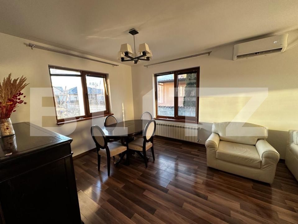 Casa de vânzare 4 camere Manastirea Doamnei - 174800CV | BLITZ Botoșani | Poza4