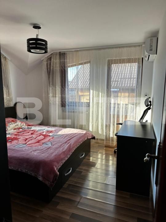 Casa de vânzare 4 camere Manastirea Doamnei - 174800CV | BLITZ Botoșani | Poza8