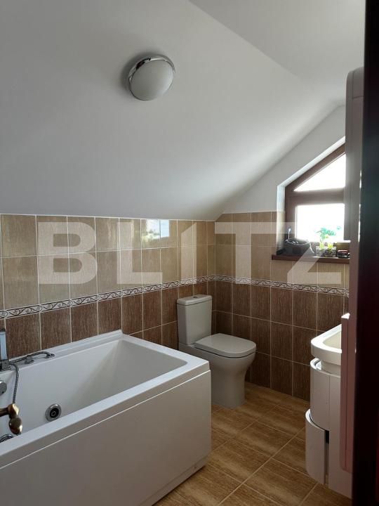 Casa de vânzare 4 camere Manastirea Doamnei - 174800CV | BLITZ Botoșani | Poza4