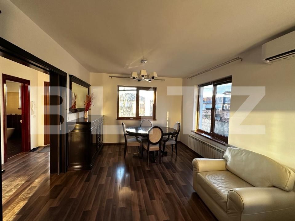 Casa de vânzare 4 camere Manastirea Doamnei - 174800CV | BLITZ Botoșani | Poza3