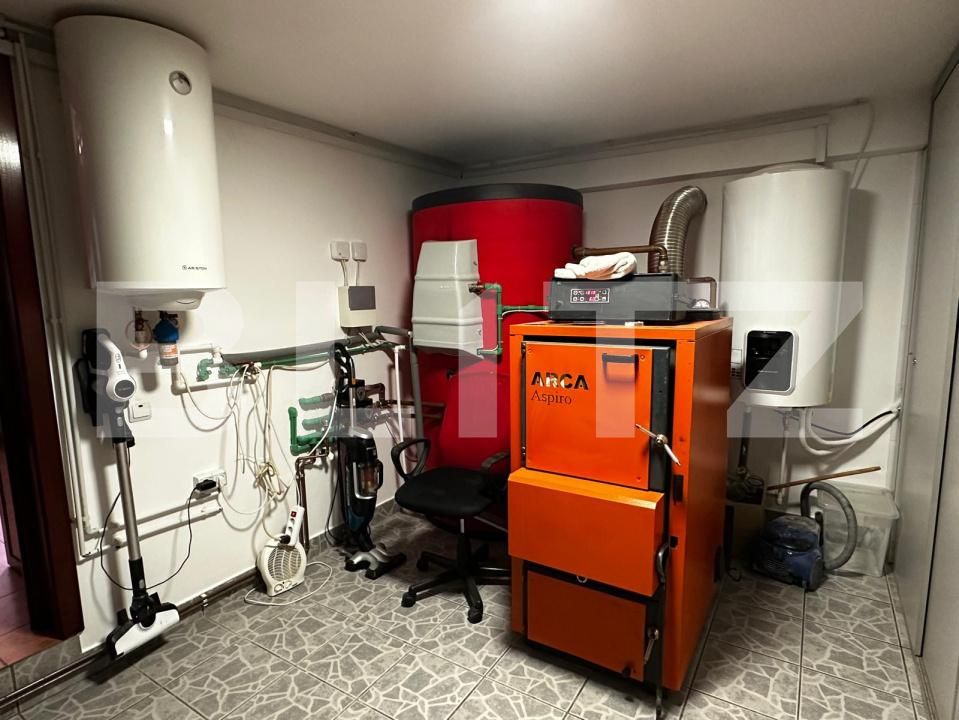 Casa de vânzare 4 camere Manastirea Doamnei - 174800CV | BLITZ Botoșani | Poza15