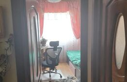 Apartament cu  3 camere, etaj 3, semidecomandat, 63 mp, zona Garii