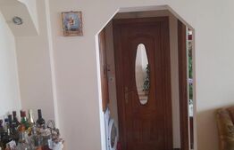 Apartament cu  3 camere, etaj 3, semidecomandat, 63 mp, zona Garii