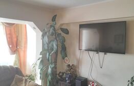 Apartament cu  3 camere, etaj 3, semidecomandat, 63 mp, zona Garii