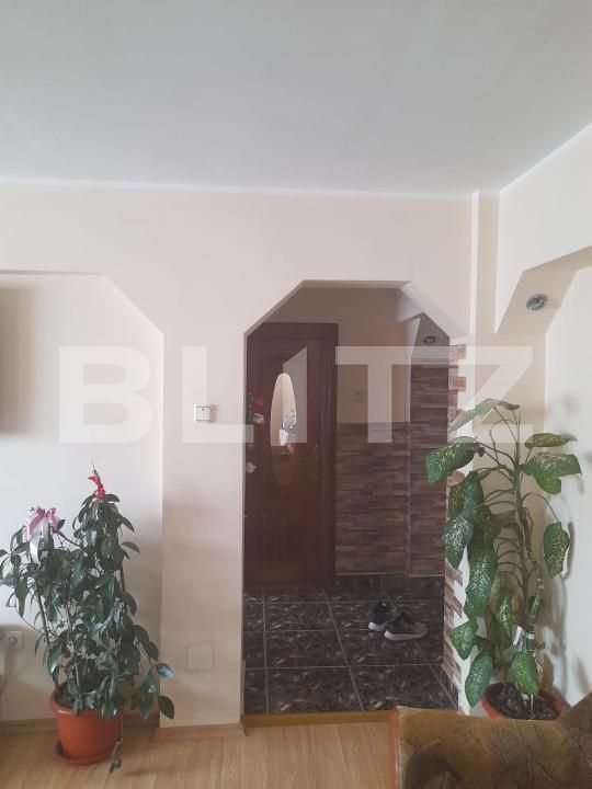 Apartament de vânzare 3 camere Central - 174810AV | BLITZ Botoșani | Poza1