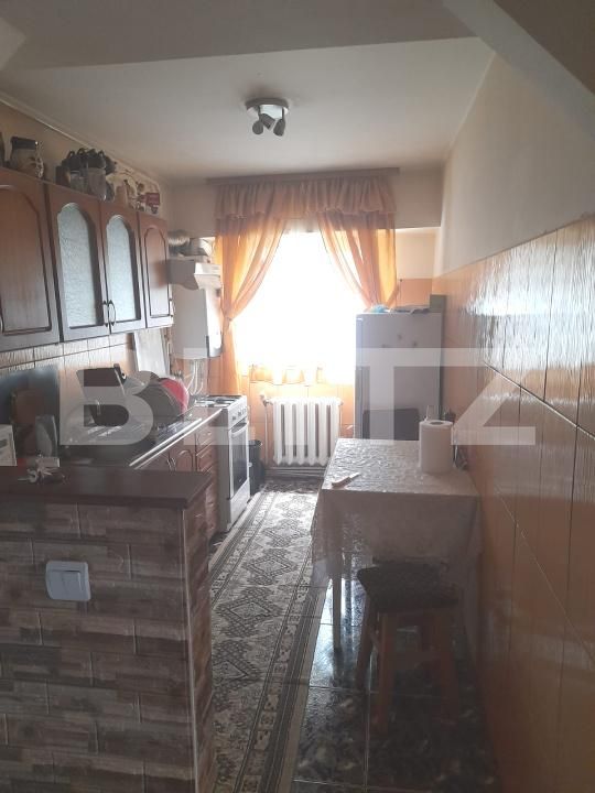 Apartament de vânzare 3 camere Central - 174810AV | BLITZ Botoșani | Poza4