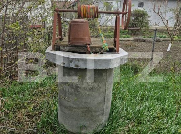 Casa de vânzare 2 camere Dorohoi - 174817CV | BLITZ Botoșani | Poza2