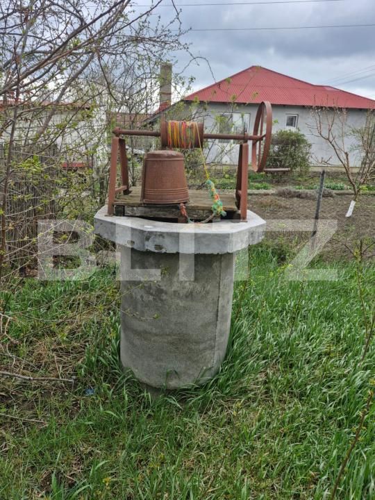 Casa de vânzare 2 camere Dorohoi - 174817CV | BLITZ Botoșani | Poza2