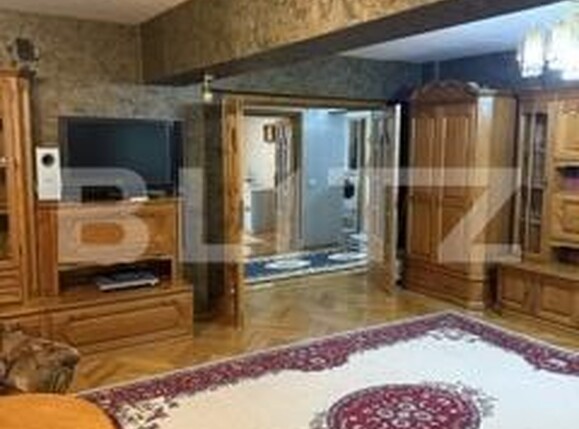 Apartament de închiriat 3 camere Ultracentral - 174821AI | BLITZ Botoșani | Poza4