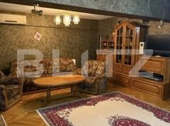 Apartament de închiriat 3 camere Ultracentral - 174821AI | BLITZ Botoșani | Poza3