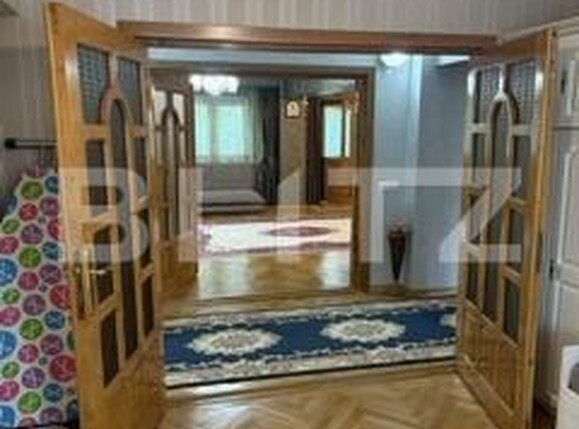 Apartament de închiriat 3 camere Ultracentral - 174821AI | BLITZ Botoșani | Poza5
