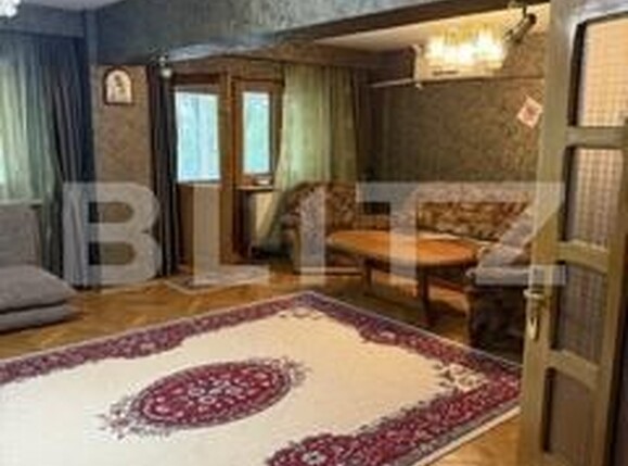 Apartament de închiriat 3 camere Ultracentral - 174821AI | BLITZ Botoșani | Poza1