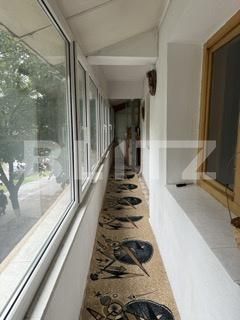 Apartament de închiriat 3 camere Ultracentral - 174821AI | BLITZ Botoșani | Poza13