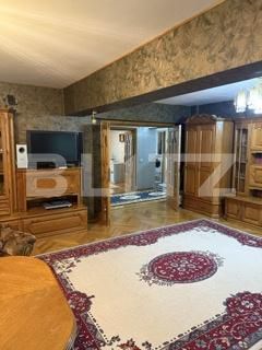 Apartament de închiriat 3 camere Ultracentral - 174821AI | BLITZ Botoșani | Poza4