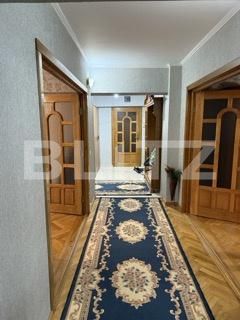 Apartament de închiriat 3 camere Ultracentral - 174821AI | BLITZ Botoșani | Poza18