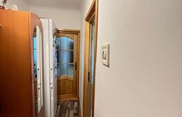 Apartament de 2 camere,etaj 3,zona Primaverii