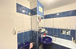 Apartament de 2 camere,etaj 3,zona Primaverii