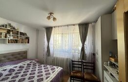 Apartament de 2 camere,etaj 3,zona Primaverii