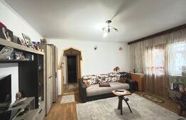 Apartament de 2 camere,etaj 3,zona Primaverii