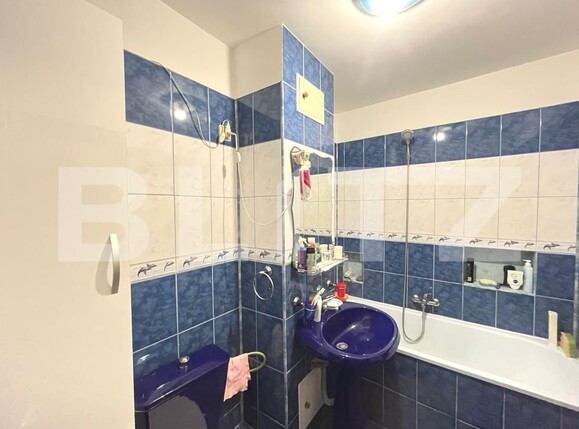 Apartament de vânzare 2 camere Primaverii - 175003AV | BLITZ Botoșani | Poza6