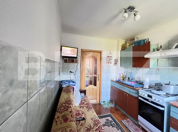 Apartament de vânzare 2 camere Primaverii - 175003AV | BLITZ Botoșani | Poza3