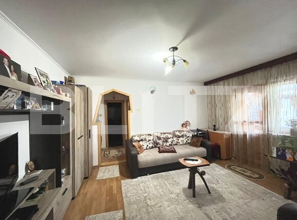 Apartament de vânzare 2 camere Primaverii - 175003AV | BLITZ Botoșani | Poza5