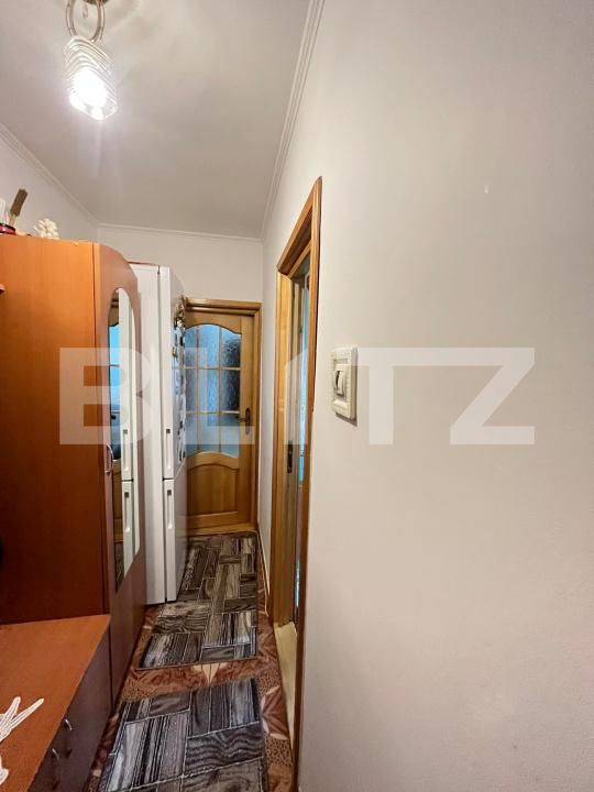 Apartament de vânzare 2 camere Primaverii - 175003AV | BLITZ Botoșani | Poza4