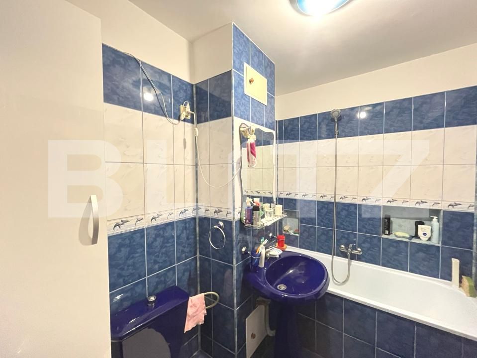 Apartament de vânzare 2 camere Primaverii - 175003AV | BLITZ Botoșani | Poza6