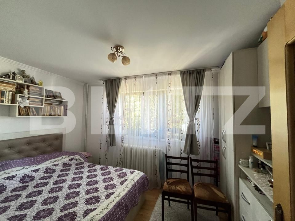 Apartament de vânzare 2 camere Primaverii - 175003AV | BLITZ Botoșani | Poza2