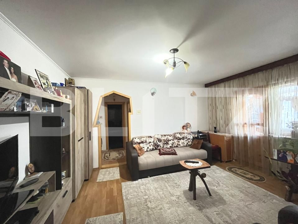 Apartament de vânzare 2 camere Primaverii - 175003AV | BLITZ Botoșani | Poza5