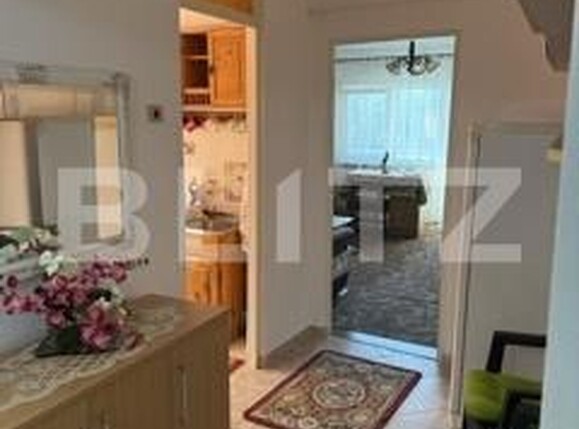 Apartament de închiriat 2 camere Ultracentral - 175015AI | BLITZ Botoșani | Poza10