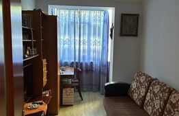 Apartament 4 camere decomandat zona Octav Onicescu