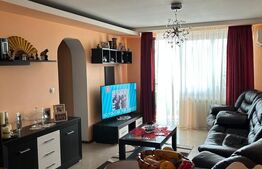 Apartament 4 camere decomandat zona Octav Onicescu