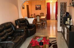 Apartament 4 camere decomandat zona Octav Onicescu