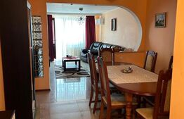 Apartament 4 camere decomandat zona Octav Onicescu