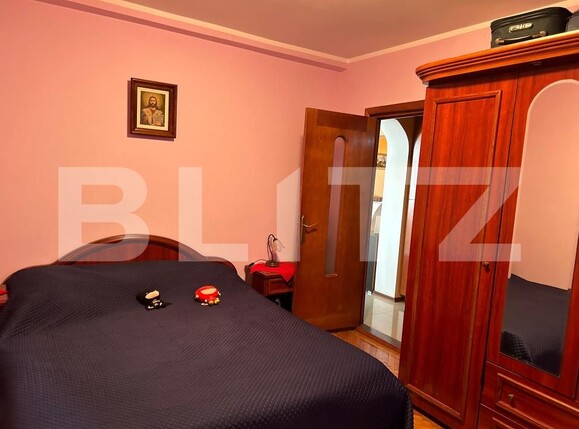 Apartament de vânzare 4 camere Primaverii - 175189AV | BLITZ Botoșani | Poza21