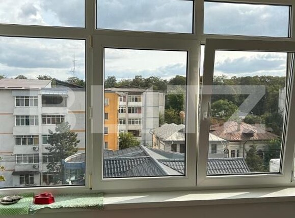 Apartament de vânzare 4 camere Primaverii - 175189AV | BLITZ Botoșani | Poza22