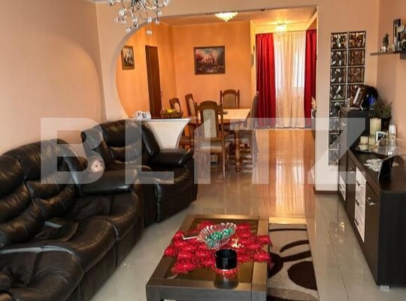 Apartament de vânzare 4 camere Primaverii - 175189AV | BLITZ Botoșani | Poza24