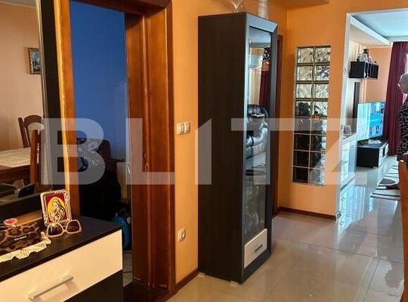 Apartament de vânzare 4 camere Primaverii - 175189AV | BLITZ Botoșani | Poza7