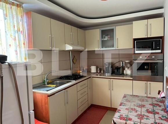 Apartament de vânzare 4 camere Primaverii - 175189AV | BLITZ Botoșani | Poza5