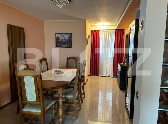 Apartament de vânzare 4 camere Primaverii - 175189AV | BLITZ Botoșani | Poza18