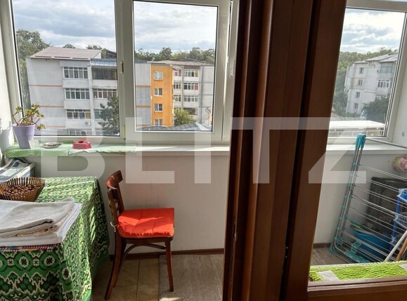 Apartament de vânzare 4 camere Primaverii - 175189AV | BLITZ Botoșani | Poza23