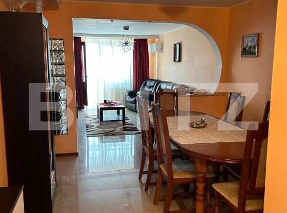 Apartament de vânzare 4 camere Primaverii - 175189AV | BLITZ Botoșani | Poza8