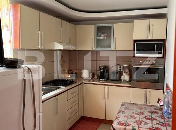 Apartament de vânzare 4 camere Primaverii - 175189AV | BLITZ Botoșani | Poza4