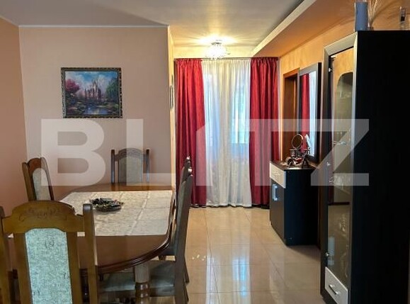 Apartament de vânzare 4 camere Primaverii - 175189AV | BLITZ Botoșani | Poza12