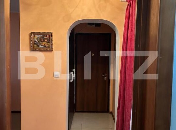 Apartament de vânzare 4 camere Primaverii - 175189AV | BLITZ Botoșani | Poza6